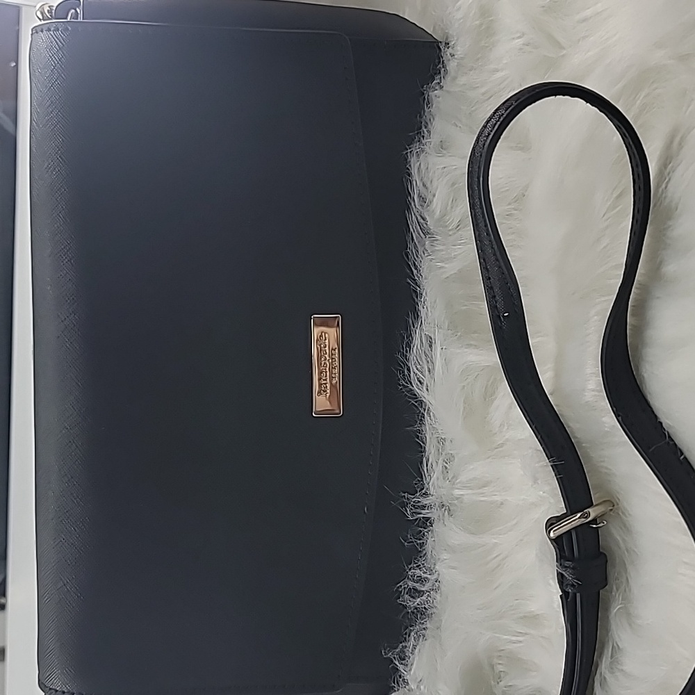 Kate Spade New York crossbody bag